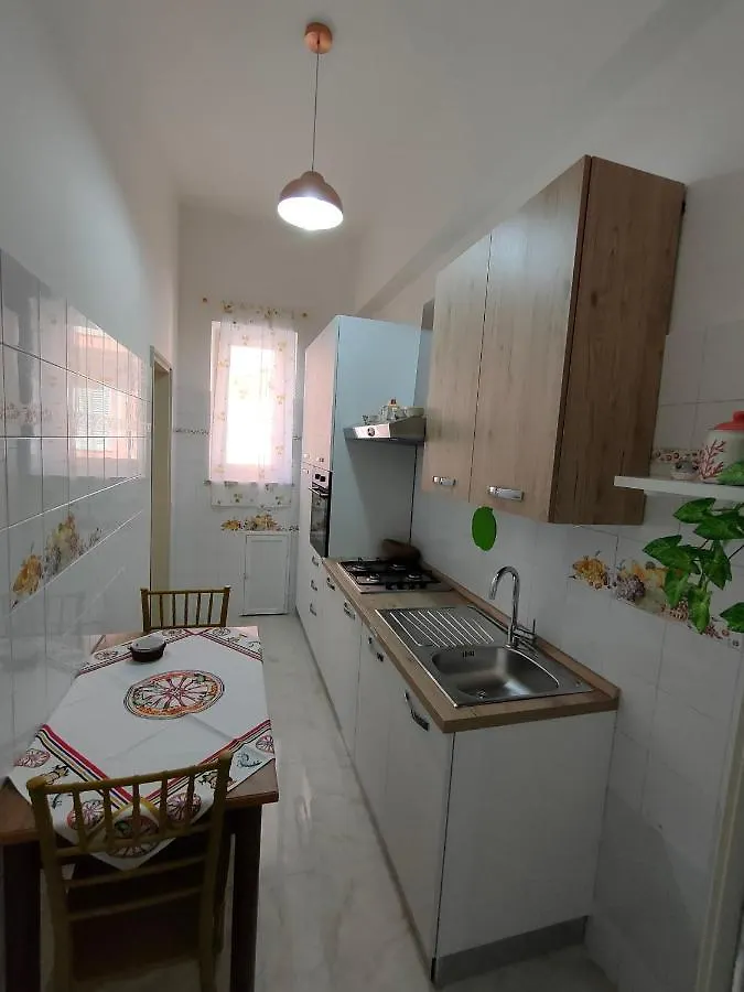 Casa Vacanze L' Angolo Dei Mori Apartment Termini Imerese