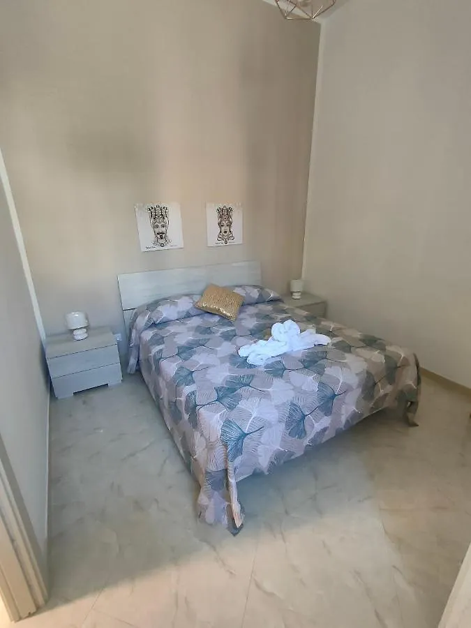 Casa Vacanze L' Angolo Dei Mori Apartment Termini Imerese