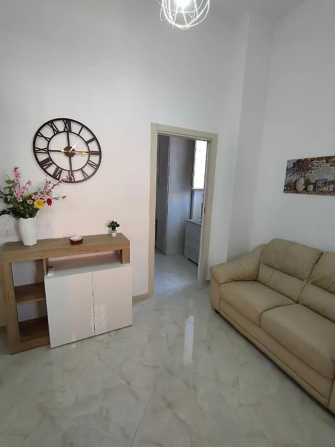 Casa Vacanze L' Angolo Dei Mori Apartment Termini Imerese