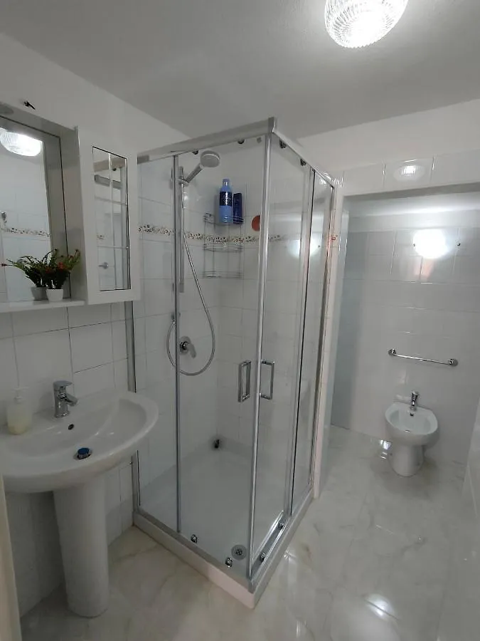 Casa Vacanze L' Angolo Dei Mori Apartment Termini Imerese