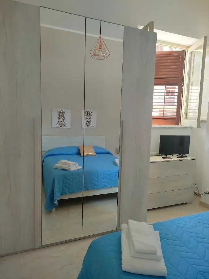 Casa Vacanze L' Angolo Dei Mori Apartment Termini Imerese Italy