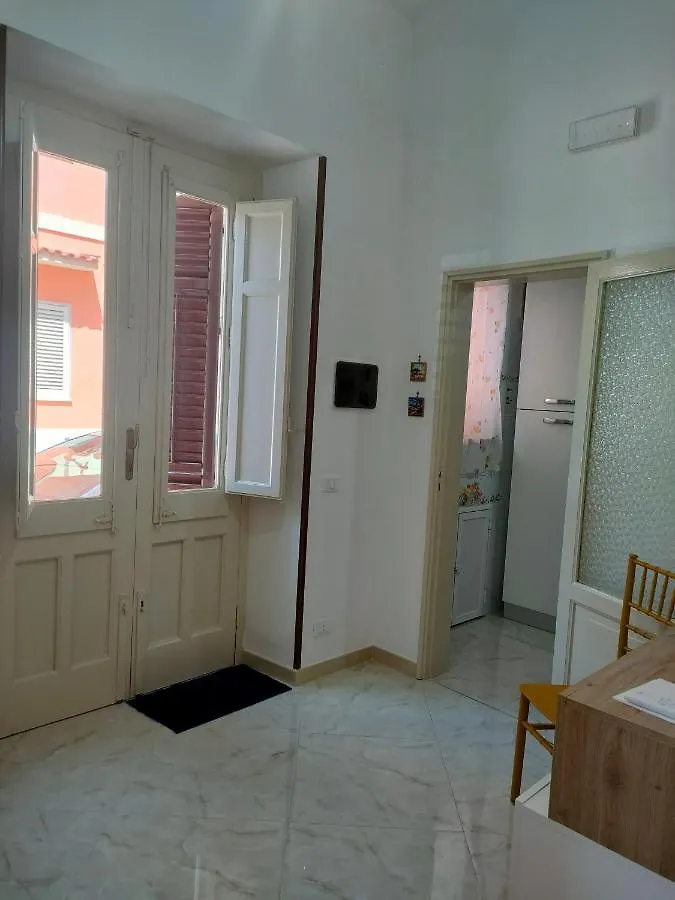 Casa Vacanze L' Angolo Dei Mori Apartment Termini Imerese