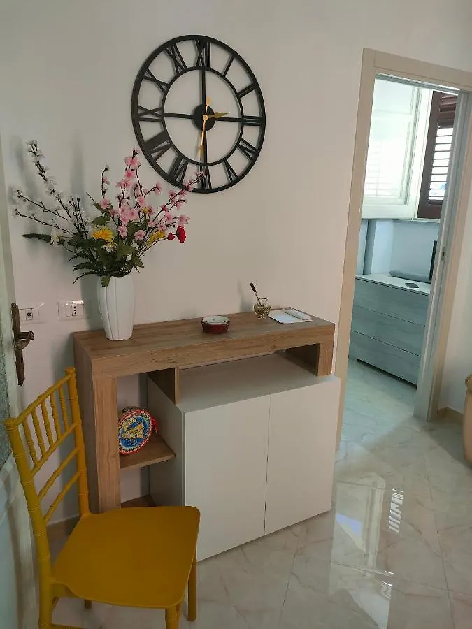 Casa Vacanze L' Angolo Dei Mori Apartment Termini Imerese 0*,  Italy