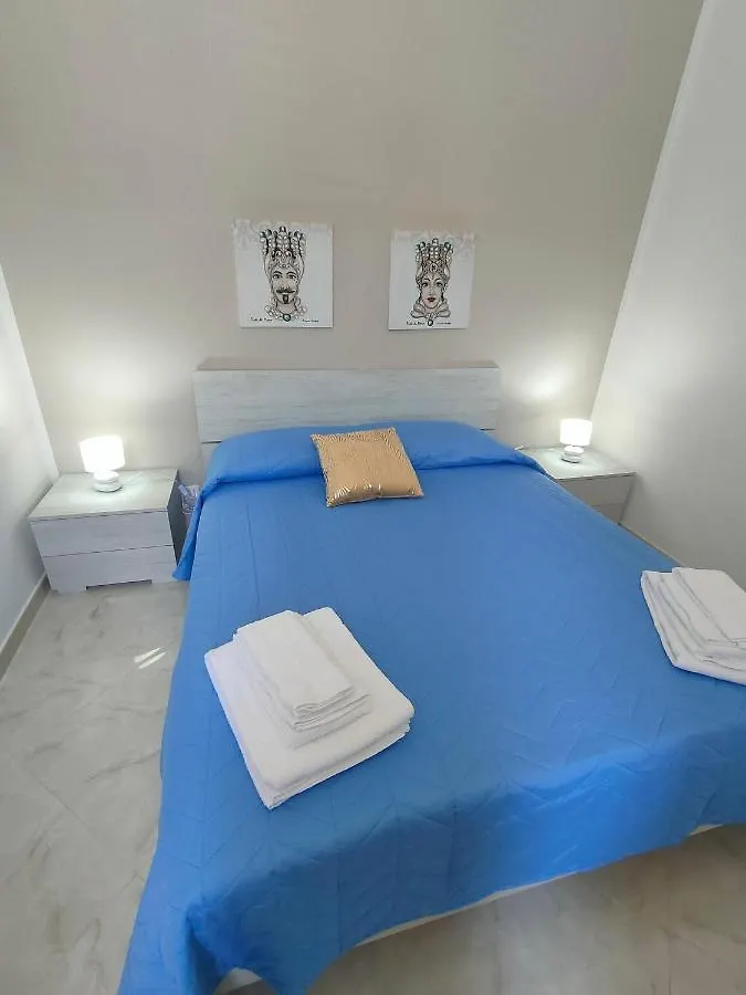 Casa Vacanze L' Angolo Dei Mori Apartment Termini Imerese