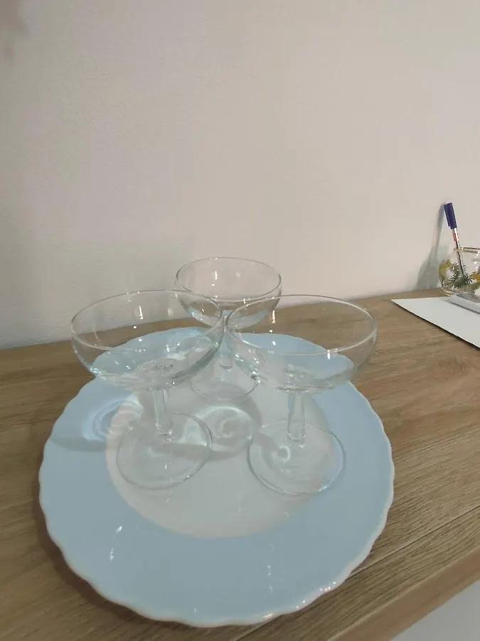 Casa Vacanze L' Angolo Dei Mori Apartment Termini Imerese 0*,  Italy