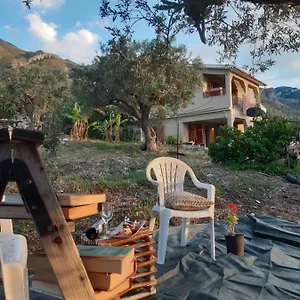 Calcasacco Hébergement de vacances