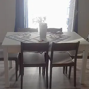  Appartamento Marino