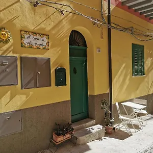  Appartamento A Casa La Rue Nascente