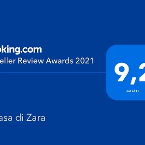A Casa Di Zara Termini Imerese