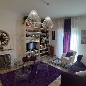  Appartamento Il Moro Di Sicilia
