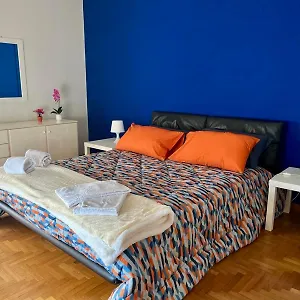  Appartamento Benvenuti A Casa Sicilian Palermo