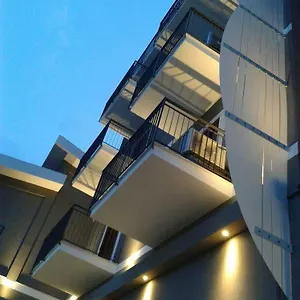 Hotel Il Gabbiano, Termini Imerese