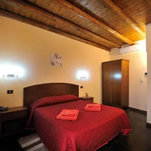 Hotel Piccolo, Termini Imerese