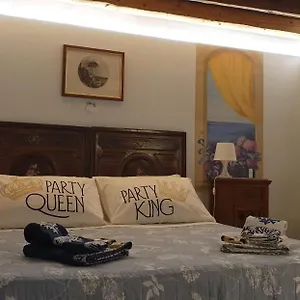 Apartment La Casetta Di Tilde, Termini Imerese
